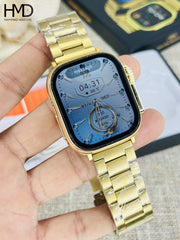 H11 Ultra 2 Smart Watch – 49mm