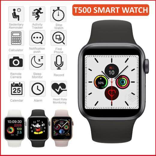 FitPro T500"watch